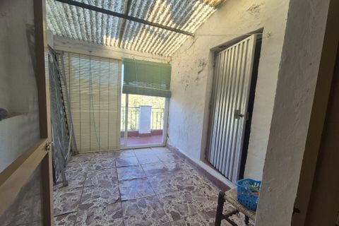 Byhus i Albanchez, Almeria, Albanchez - € 75.000 | Ref: Doña Carmen - foto 38